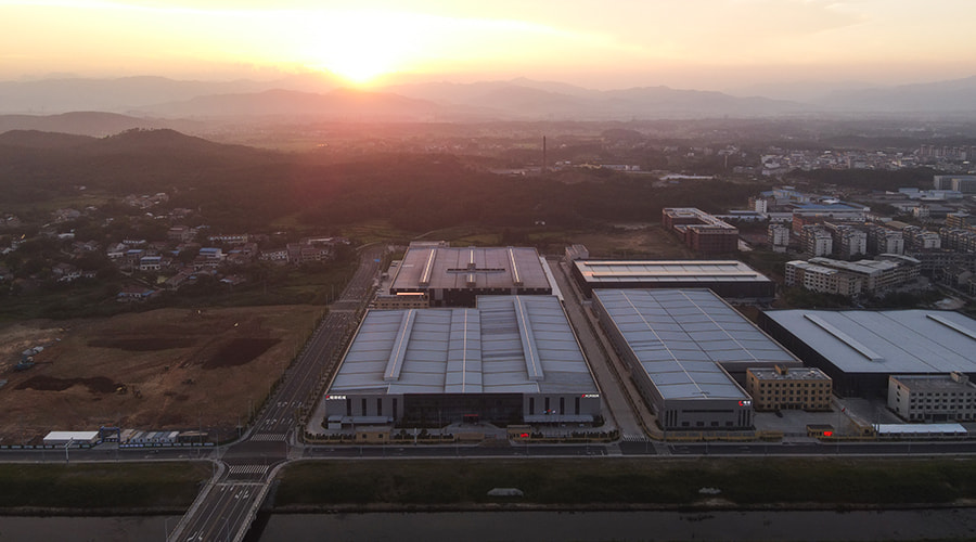 Anhui Korbor Machinery Co.、Ltd。