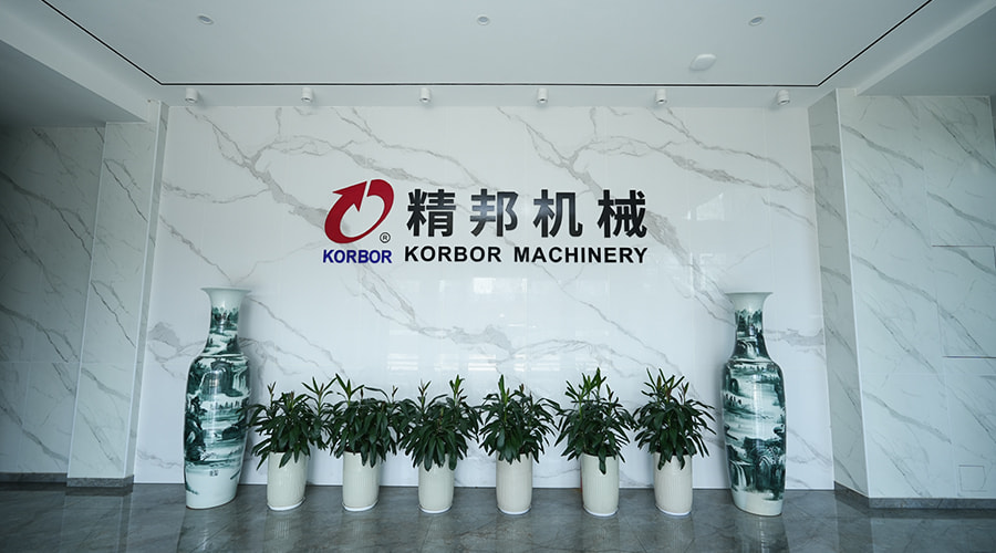 Anhui Korbor Machinery Co.、Ltd。