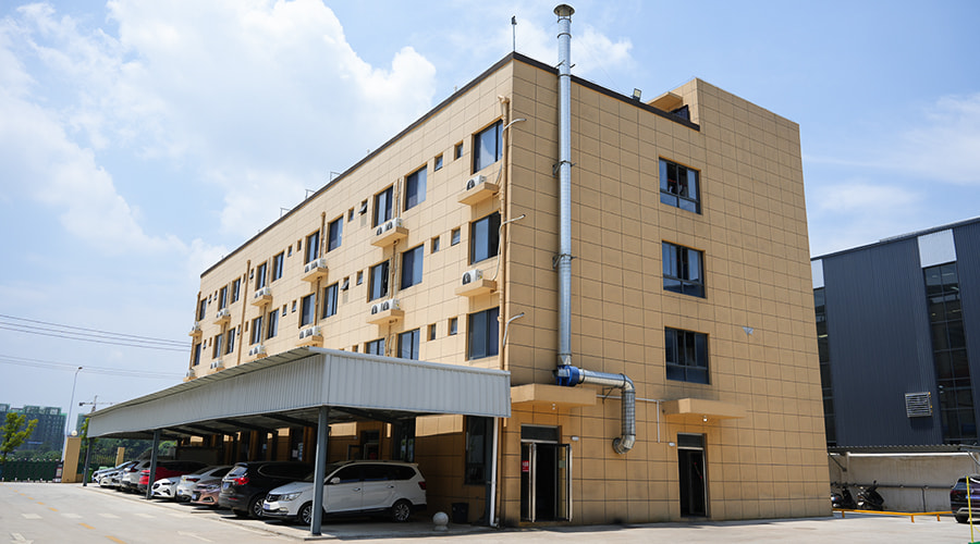 Anhui Korbor Machinery Co.、Ltd。