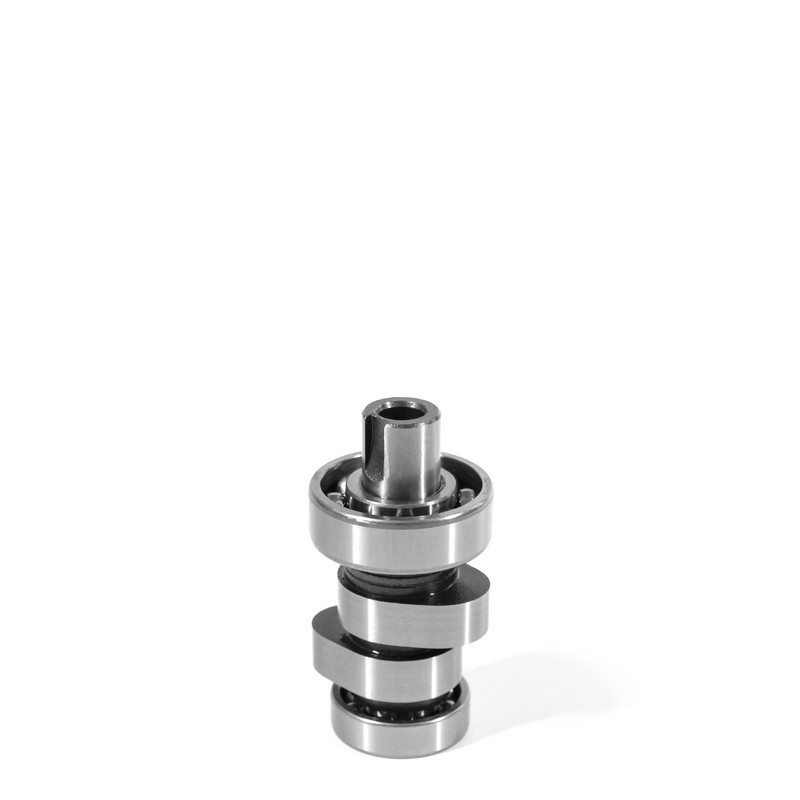 オートバイカムシャフトの詳細な分析：パフォーマンス向上の中心的な秘密