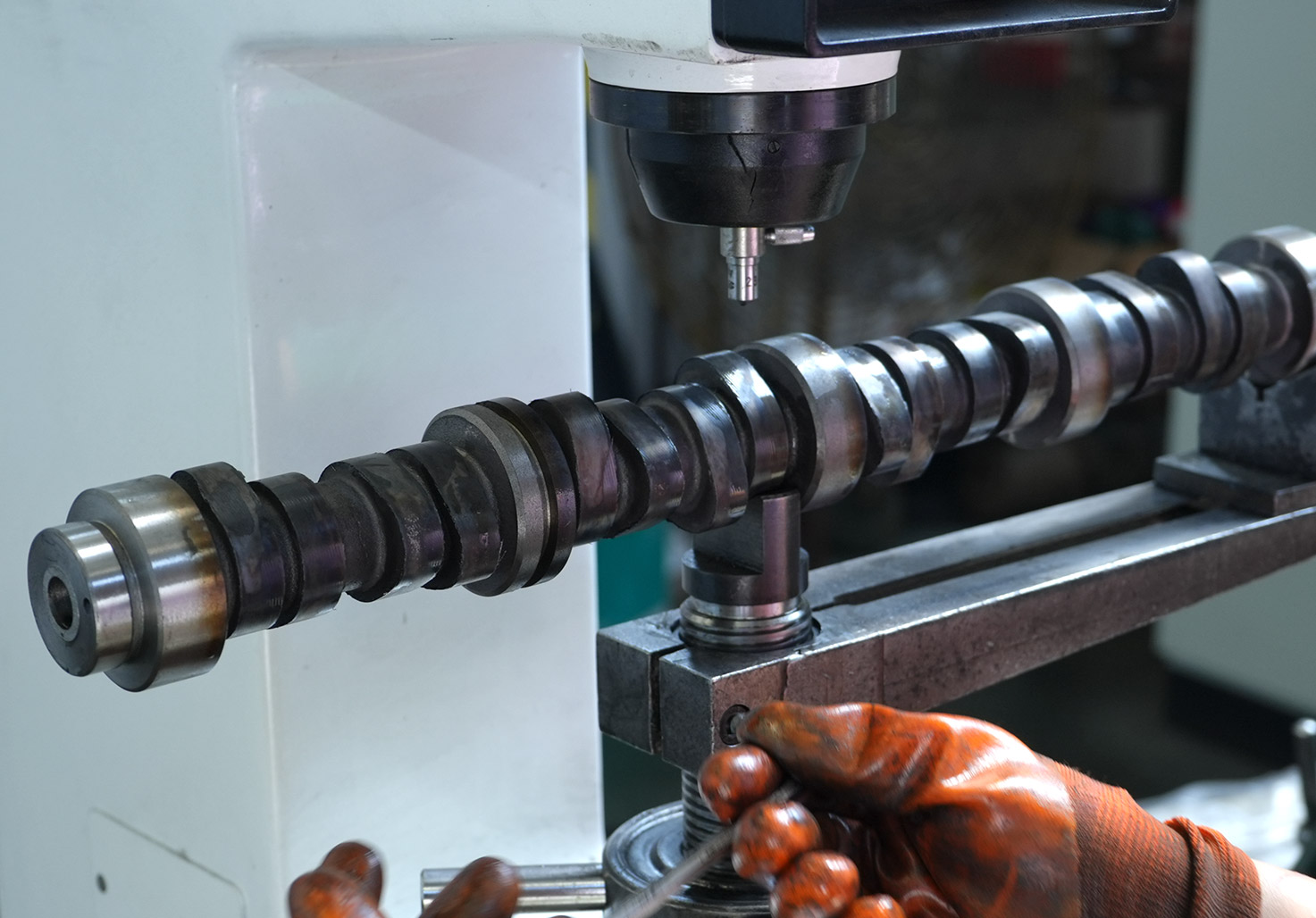 Anhui Korbor Machinery Co.、Ltd。